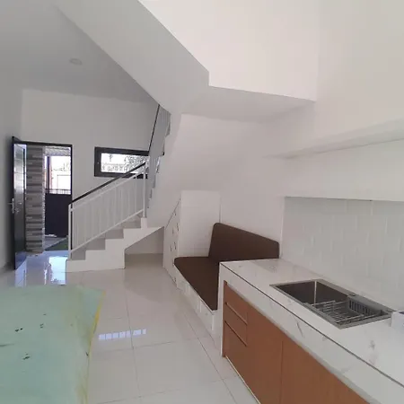 Elmanor Villa Bali